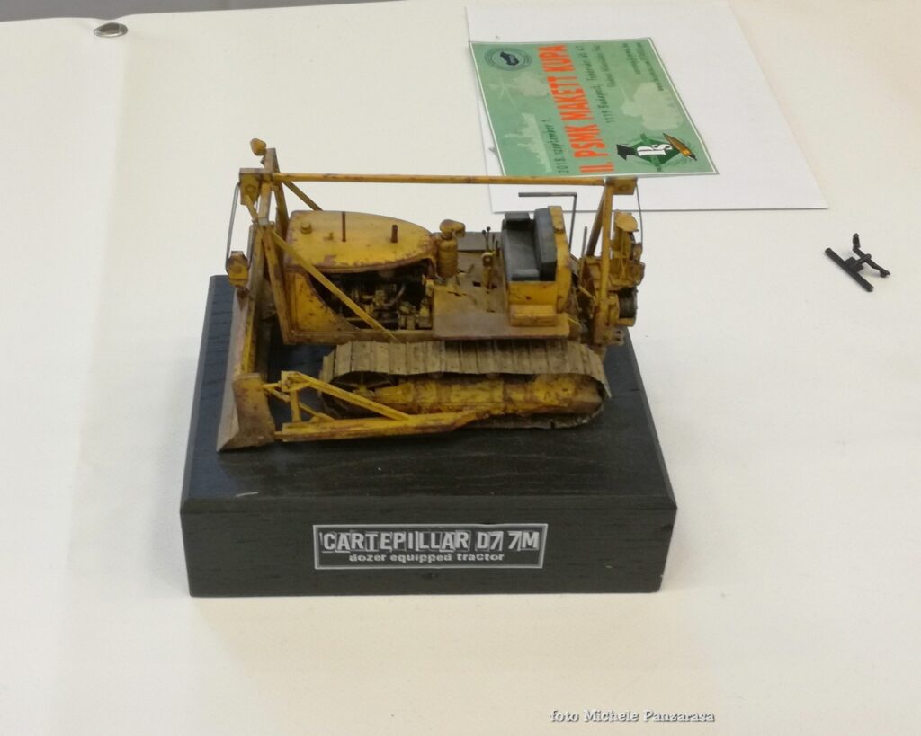 Moson Model Show