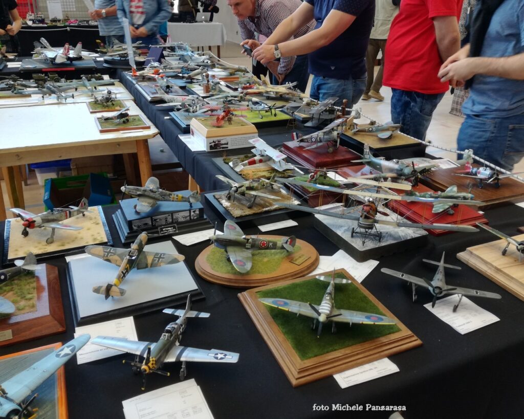Moson Model Show
