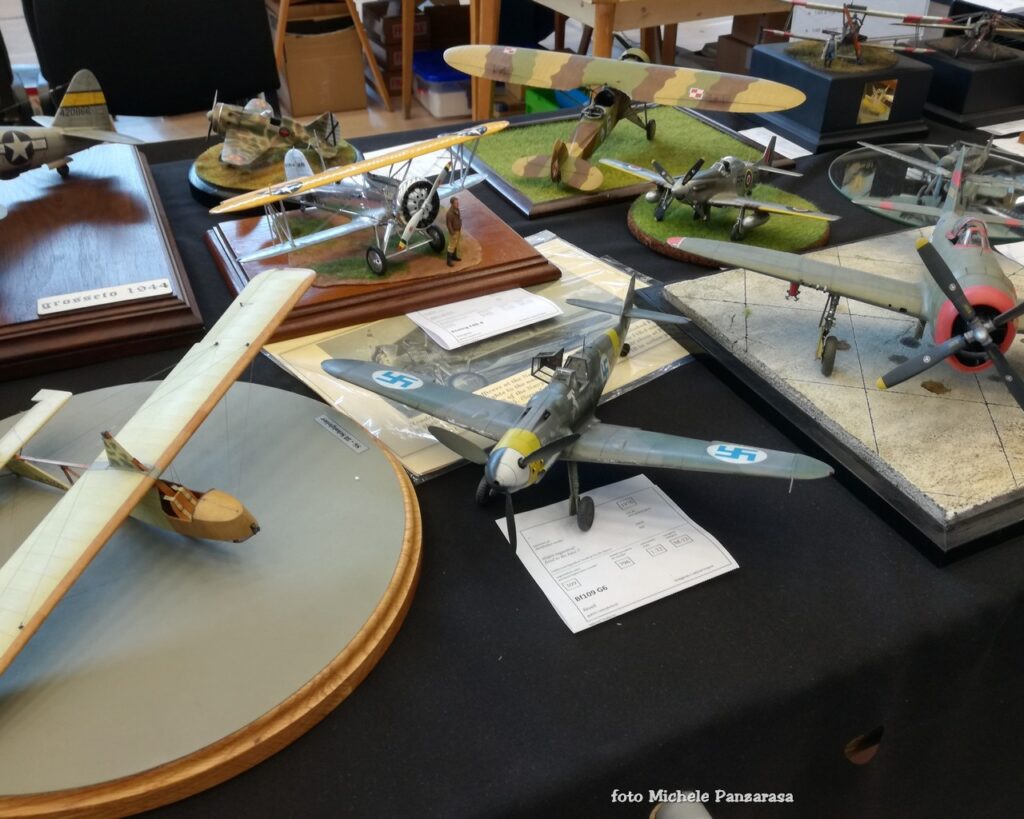 Moson Model Show