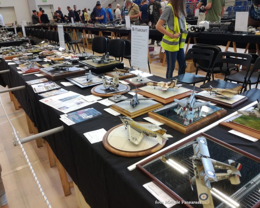 Moson Model Show