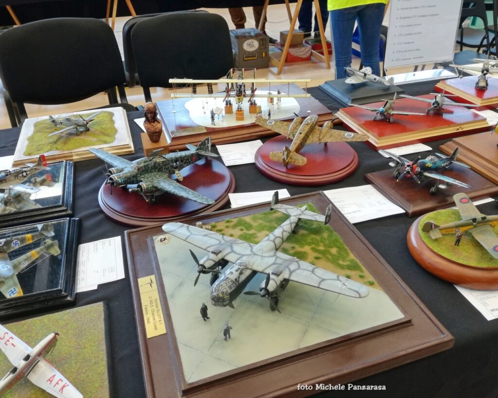 Moson Model Show