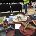 Moson Model Show