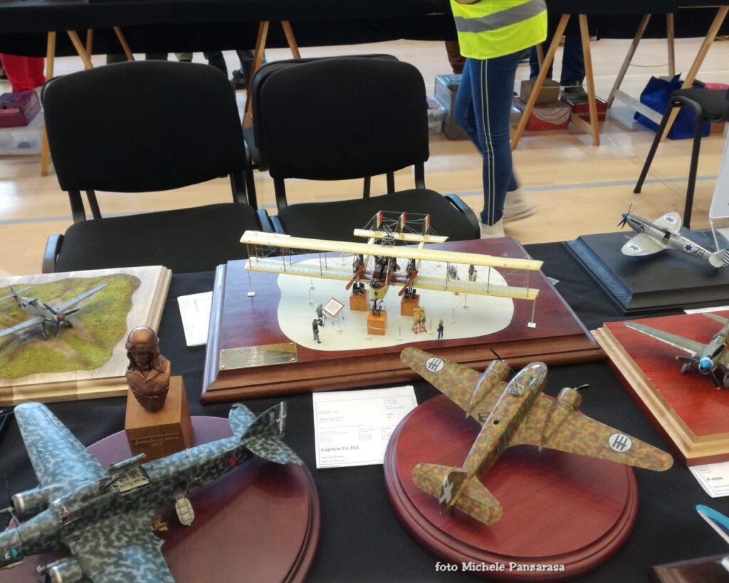Moson Model Show