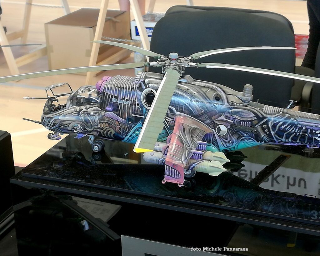Moson Model Show