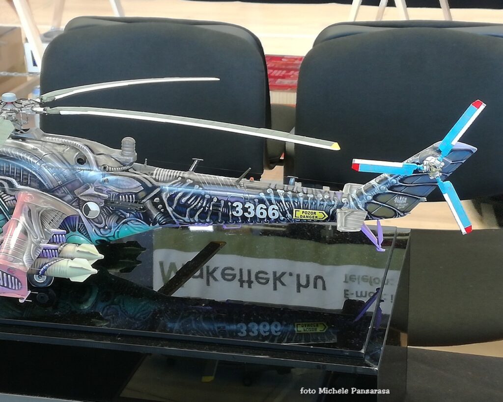 Moson Model Show
