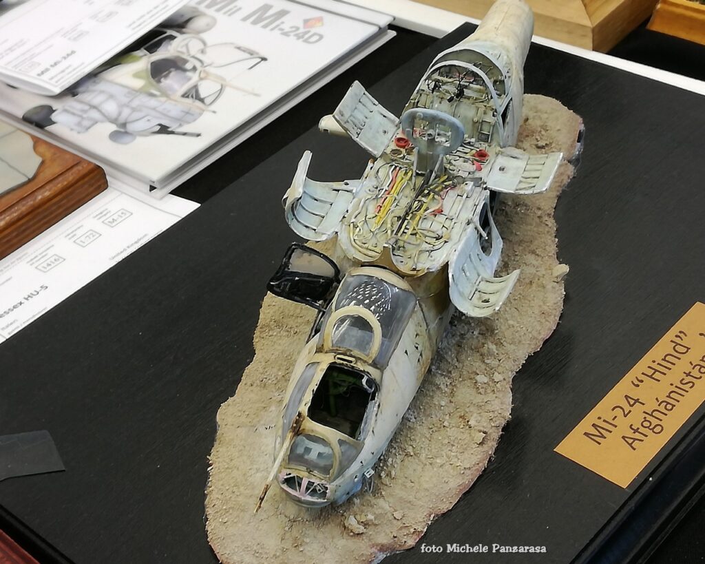 Moson Model Show
