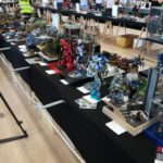 Moson Model Show