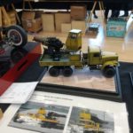 Moson Model Show