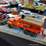 Moson Model Show