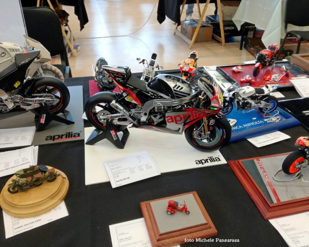 Moson Model Show