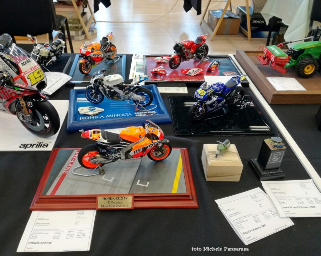 Moson Model Show