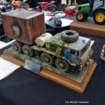 Moson Model Show