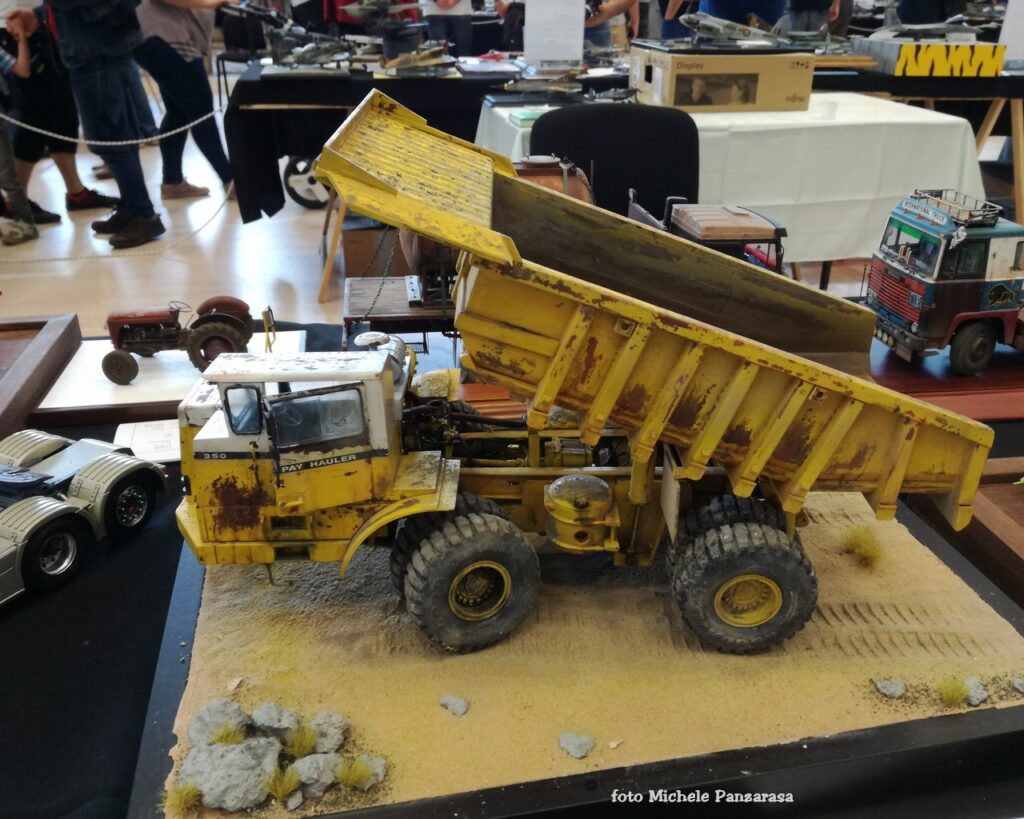 Moson Model Show