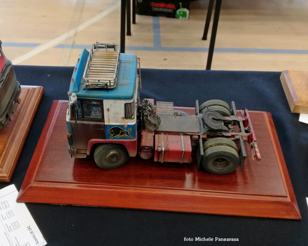 Moson Model Show