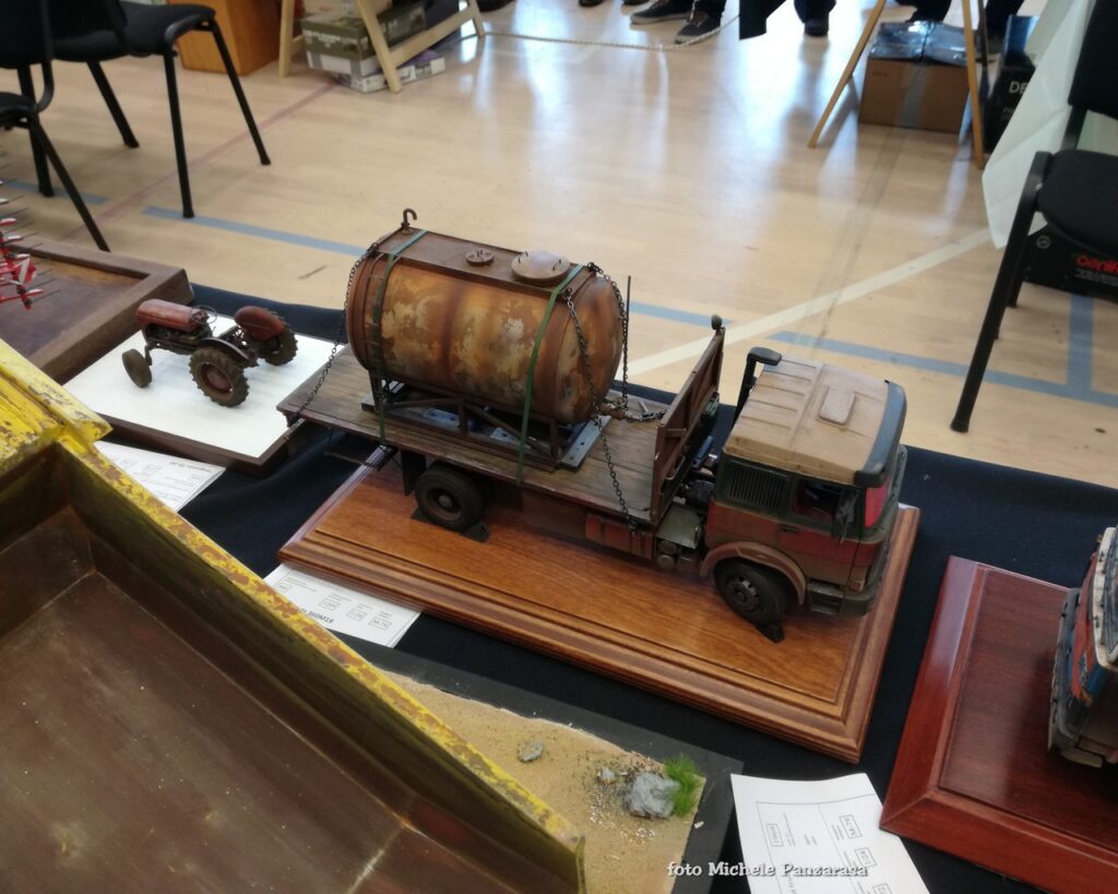 Moson Model Show