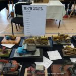 Moson Model Show