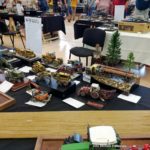 Moson Model Show