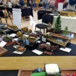 Moson Model Show