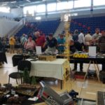 Moson Model Show