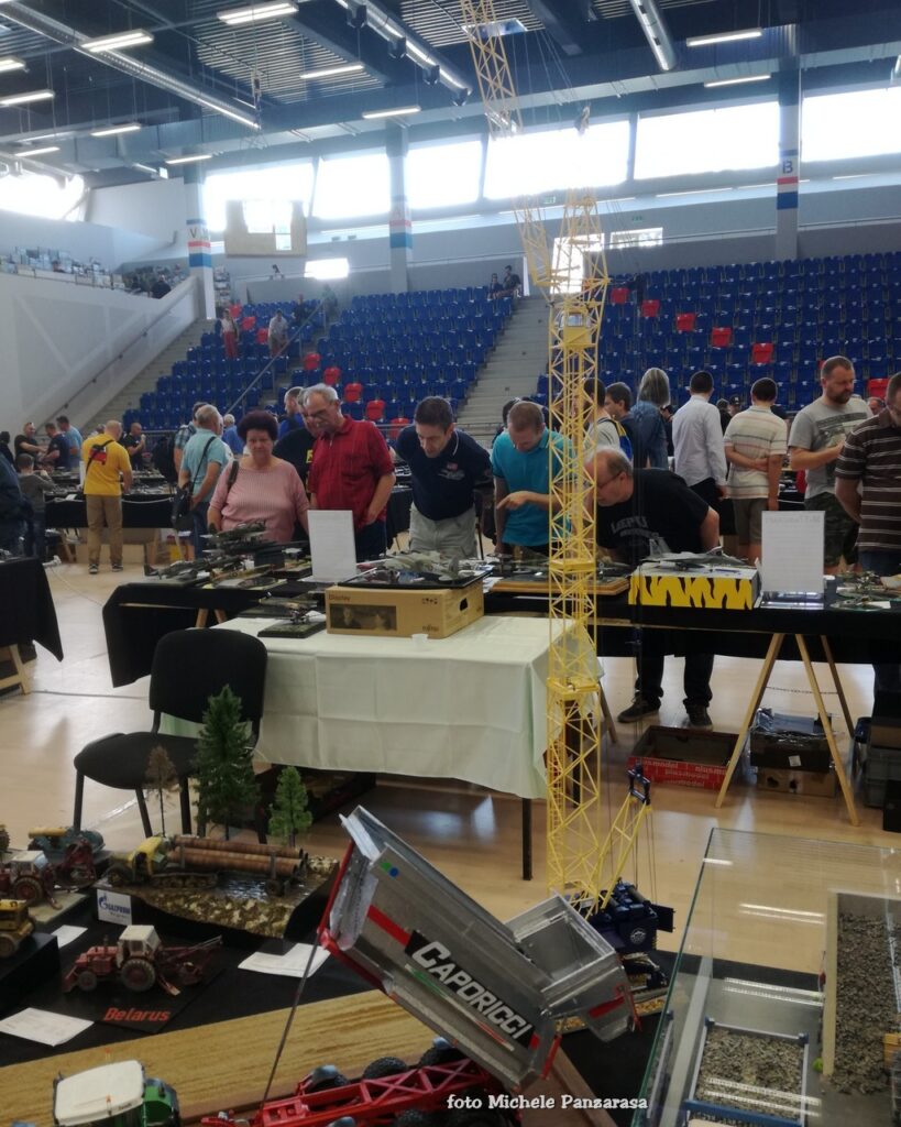 Moson Model Show