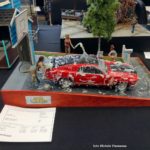 Moson Model Show