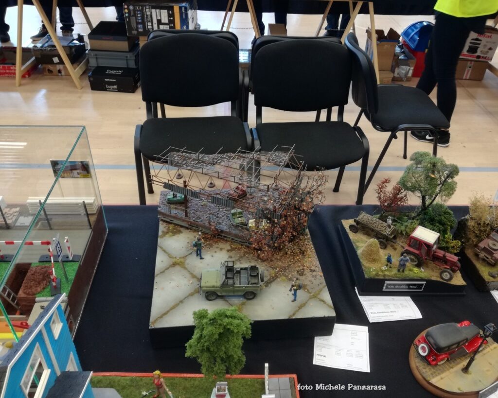 Moson Model Show