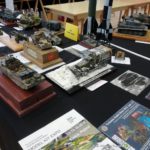 Moson Model Show