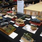 Moson Model Show