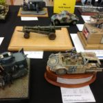 Moson Model Show