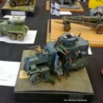 Moson Model Show