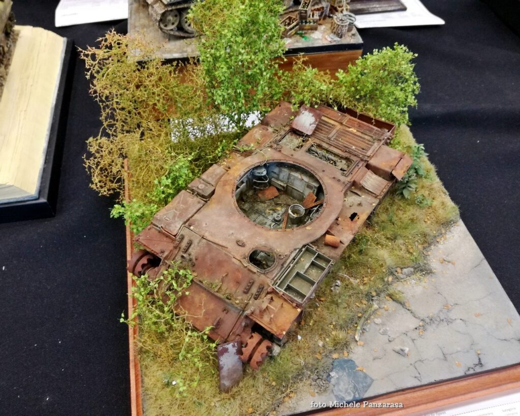 Moson Model Show
