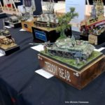 Moson Model Show