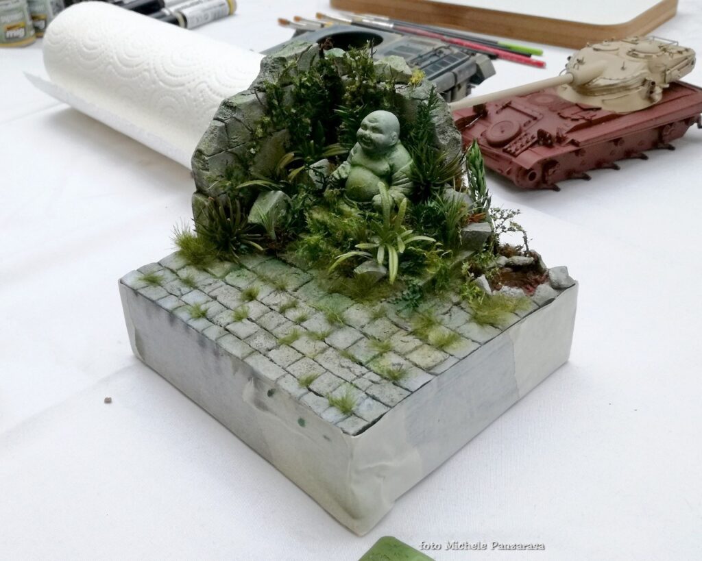 Moson Model Show