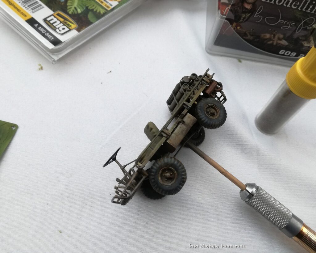 Moson Model Show