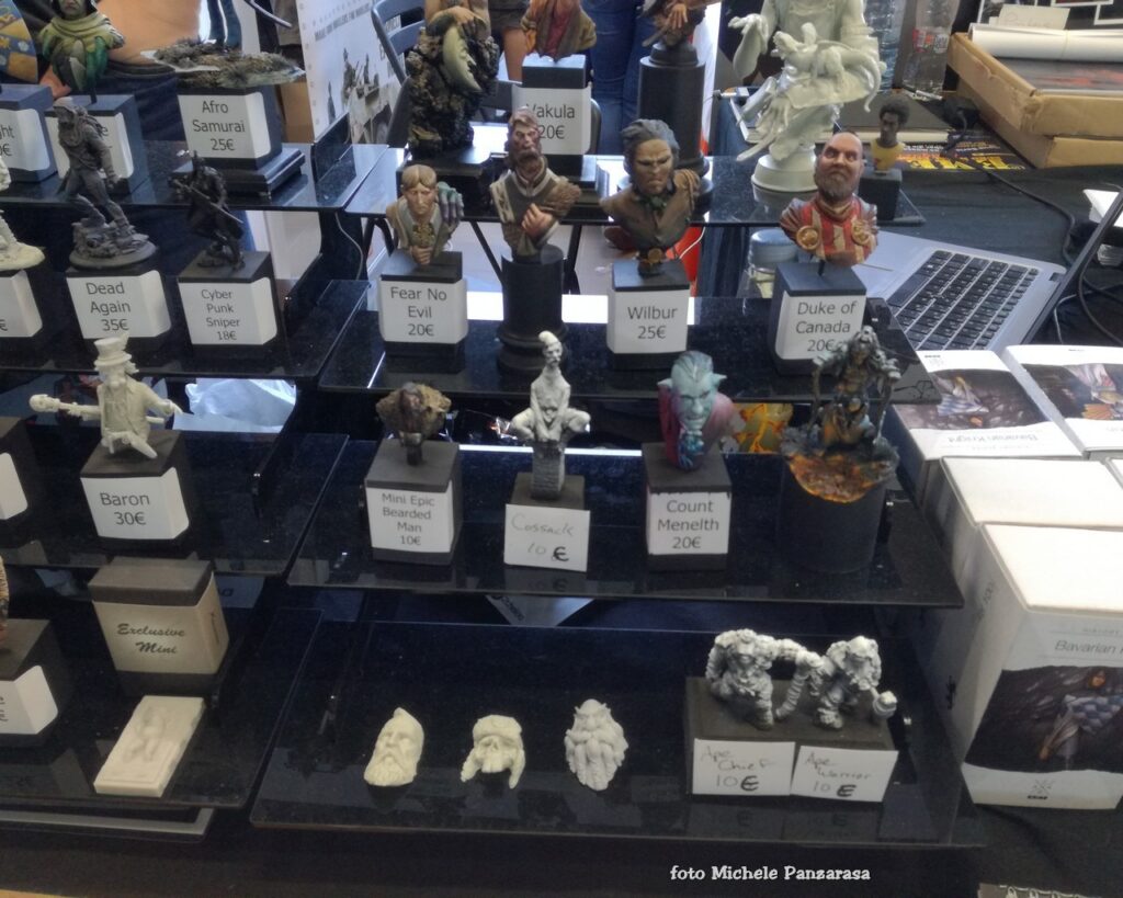 Moson Model Show