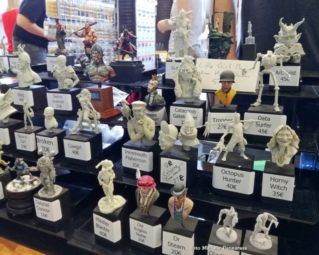Moson Model Show