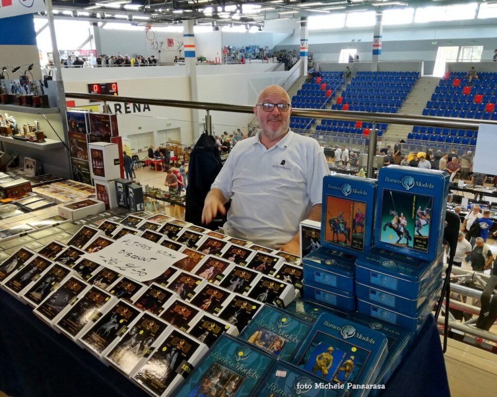 Moson Model Show