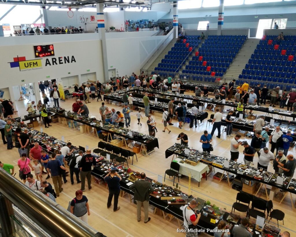 Moson Model Show