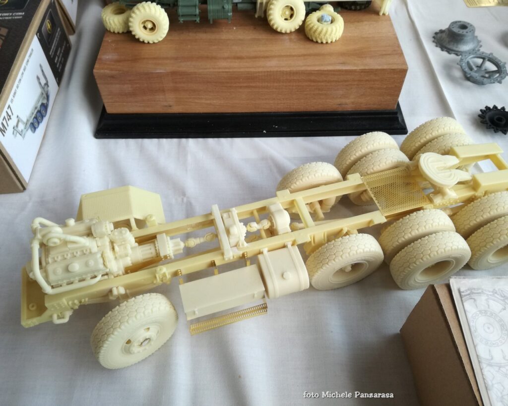 Moson Model Show