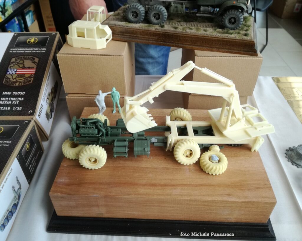 Moson Model Show