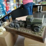 Moson Model Show