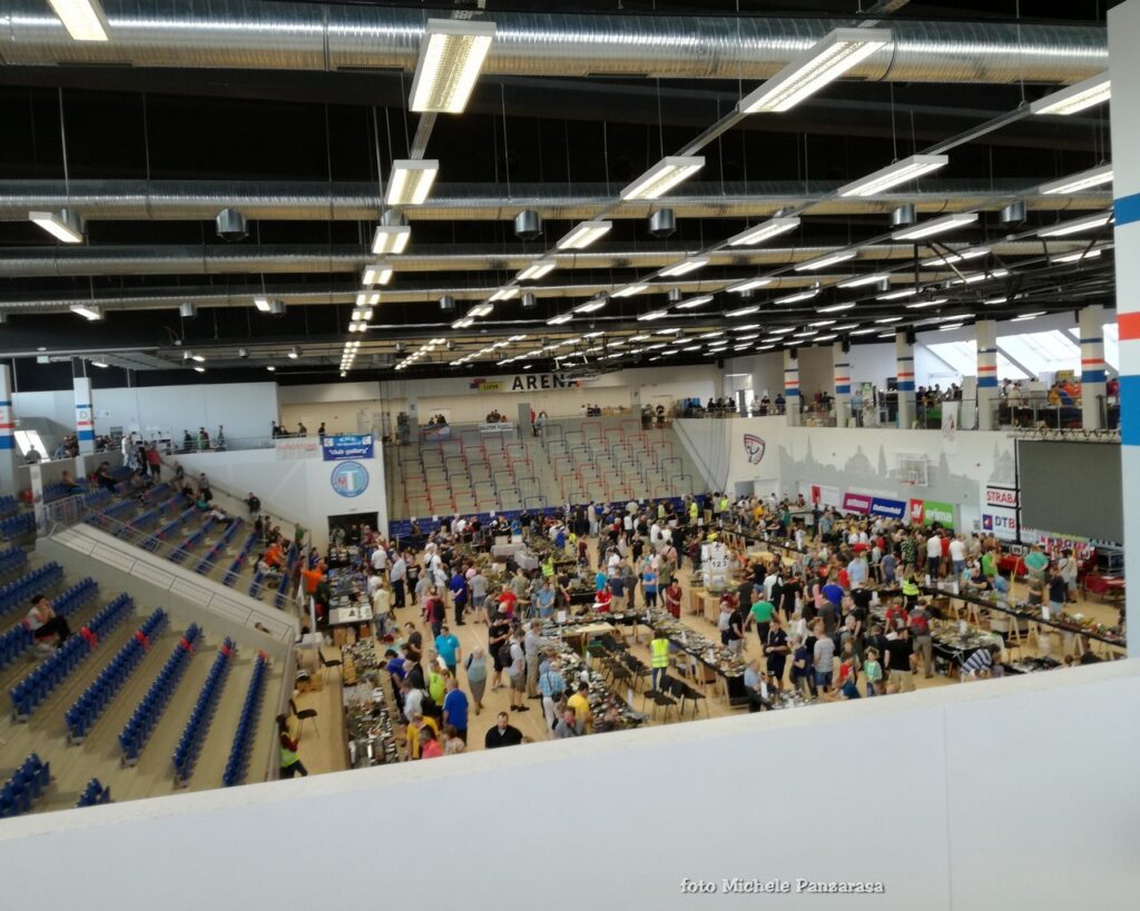 Moson Model Show