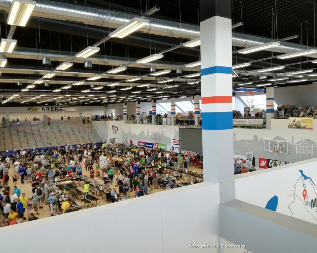 Moson Model Show