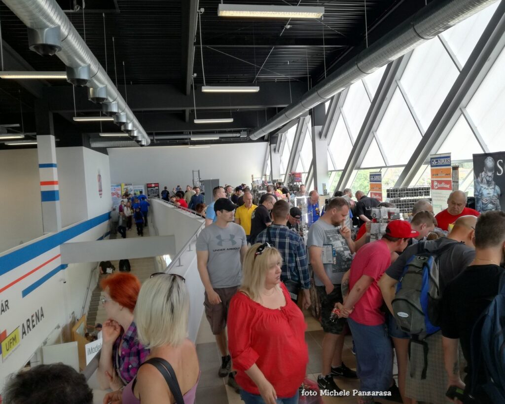 Moson Model Show