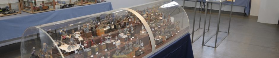 Scorci della mostra