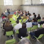 Inaugurazione PPdV 2018