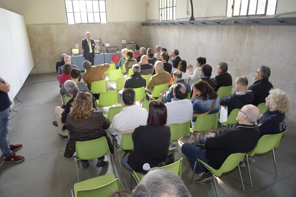 Inaugurazione PPdV 2018