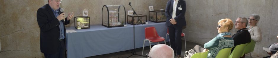 Inaugurazione PPdV 2018