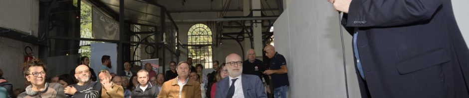 Inaugurazione PPdV 2018