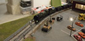 Plastico ferroviario